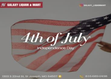 Celebrate Independence Day 2025