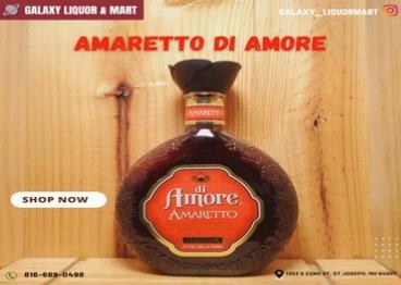 Amaretto Di Amore